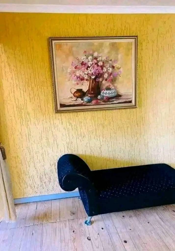 Feature Wall